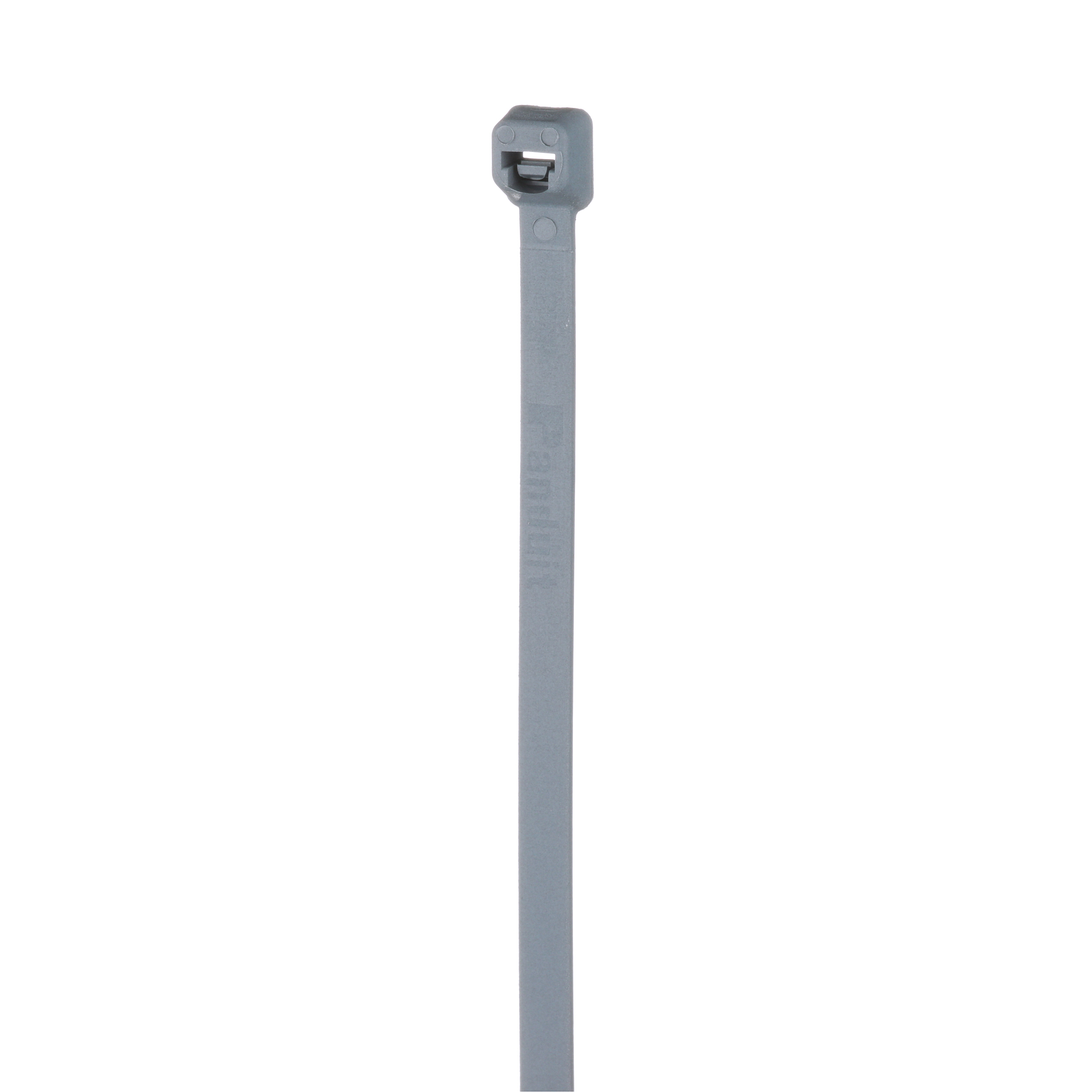 Kablo Bağı, Açık Mavi, Met Det PA6.6, 291x4.8mm, 222N, Paket 100