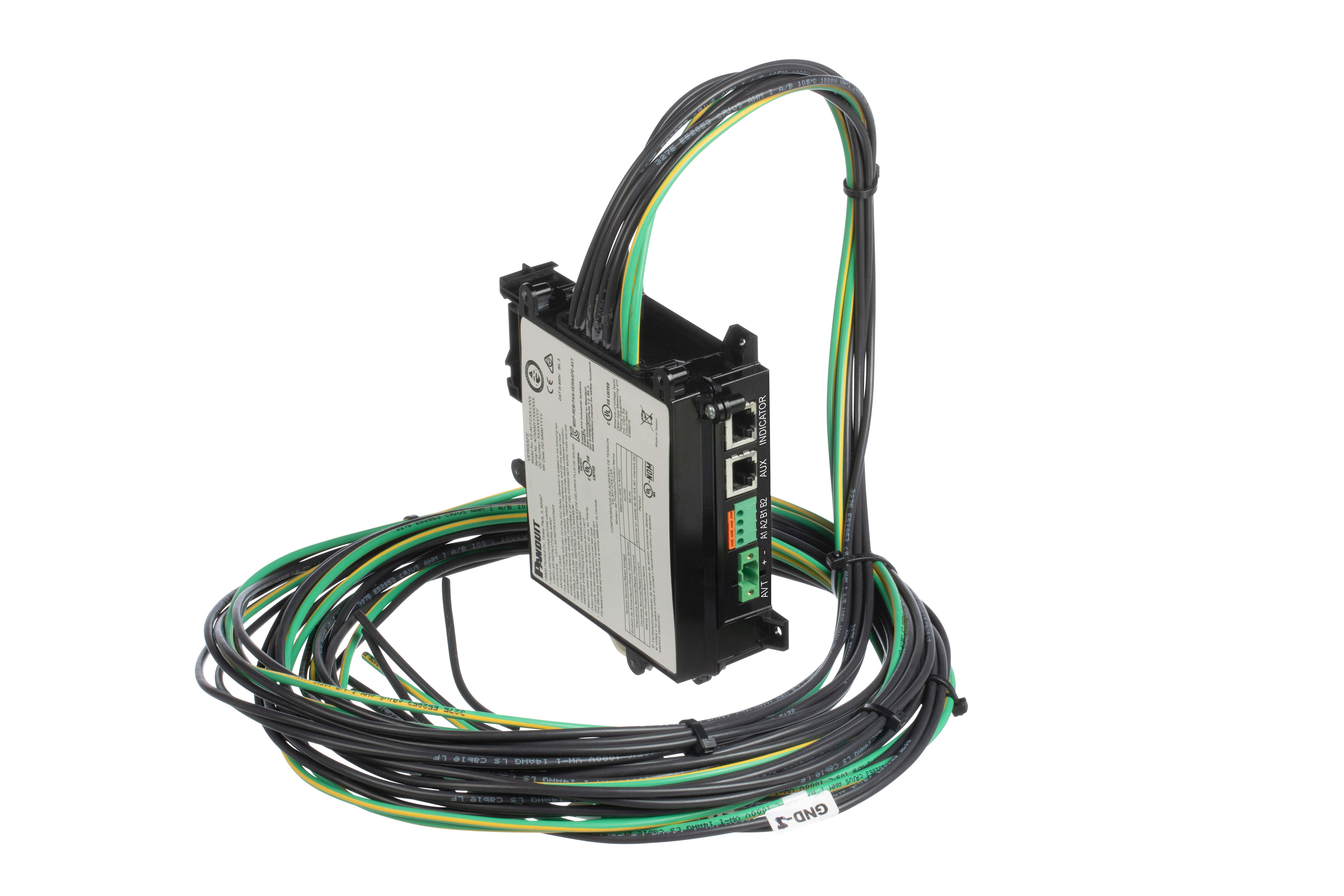 VeriSafe 2.0 AVT Single-Phase Isolation Module Replacement