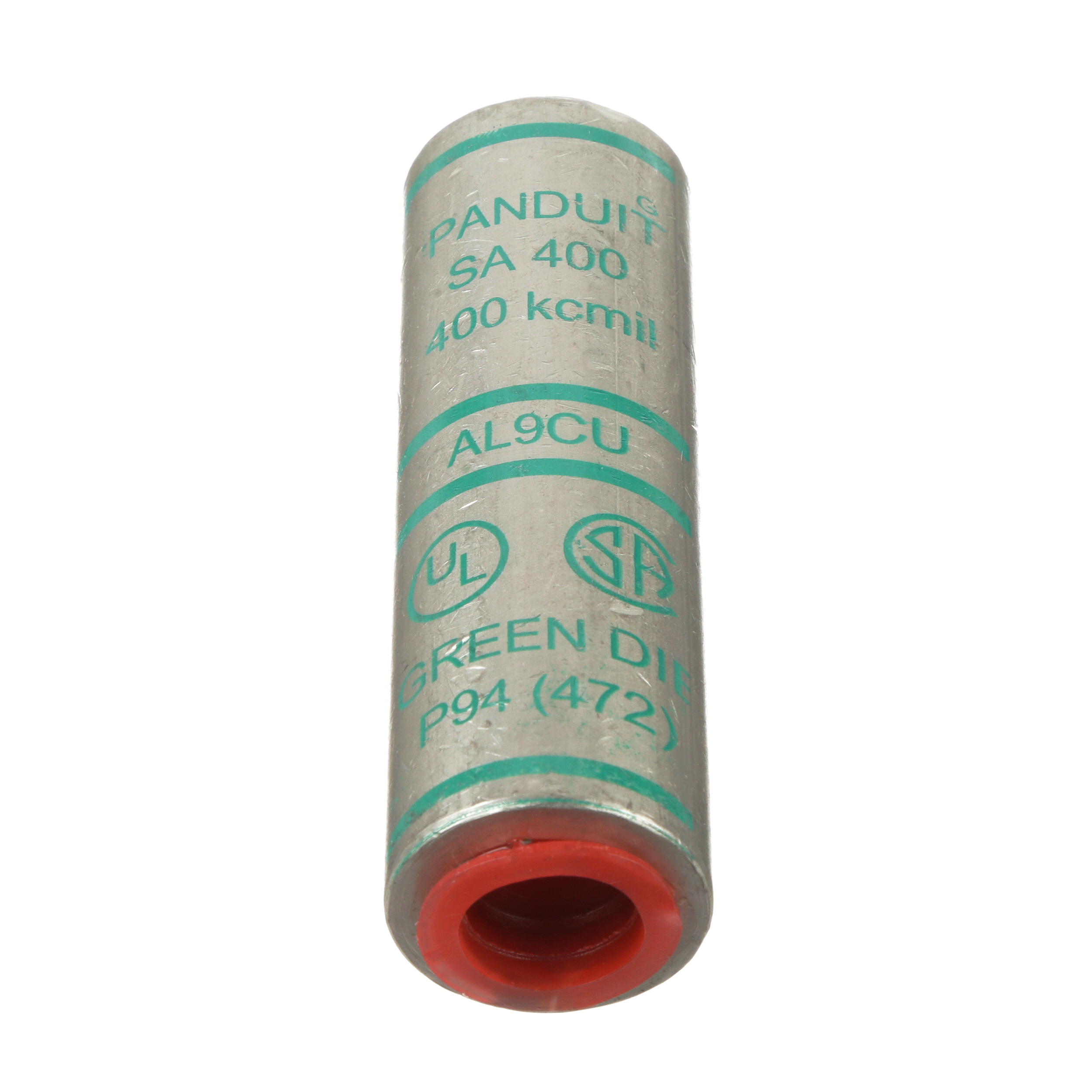 Pan-Lug™ SA400-X Alüminyum Sıkıştırmalı Bağlantı Elemanları