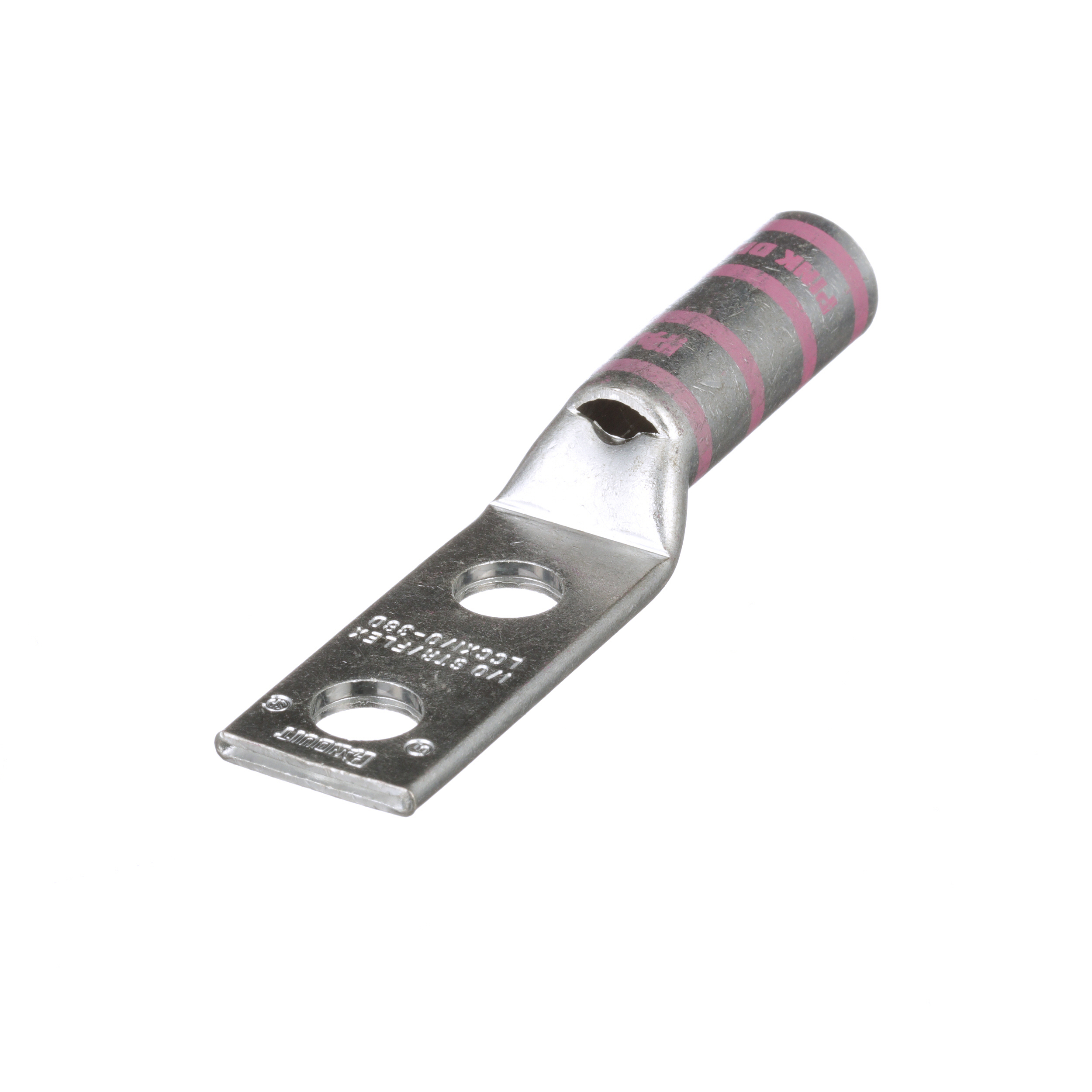 Pan-Lug™ LCCX1/0-38D-X Sıkıştırmalı Bağlantı Elemanları - Dişler