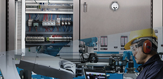 Smart Control Panel Solutions Brochure