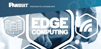 Enabling Edge Deployments with Panduit Infrastructure Solution Guide