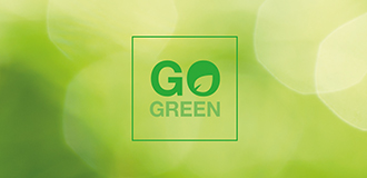 Go Green icon 