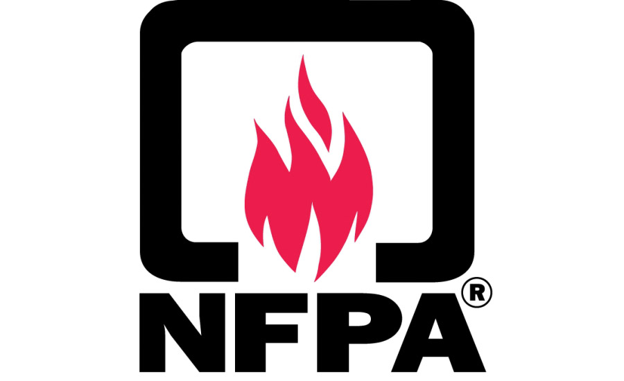 NFPA Logo 70E