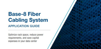 Base-8 Fiber Cable Application Guide 