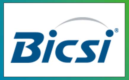 BICSI logo