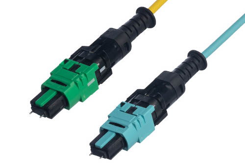 PanMPO Connectors