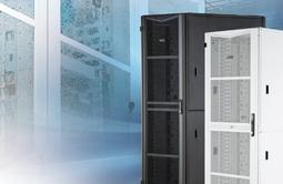 FlexFusion Cabinet Converged Infrastructure Solutions Brochure