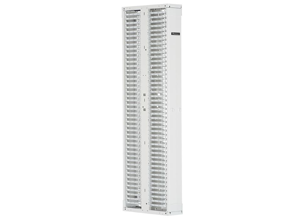  Panduit PatchRunner 2 Vertical Cable Manager