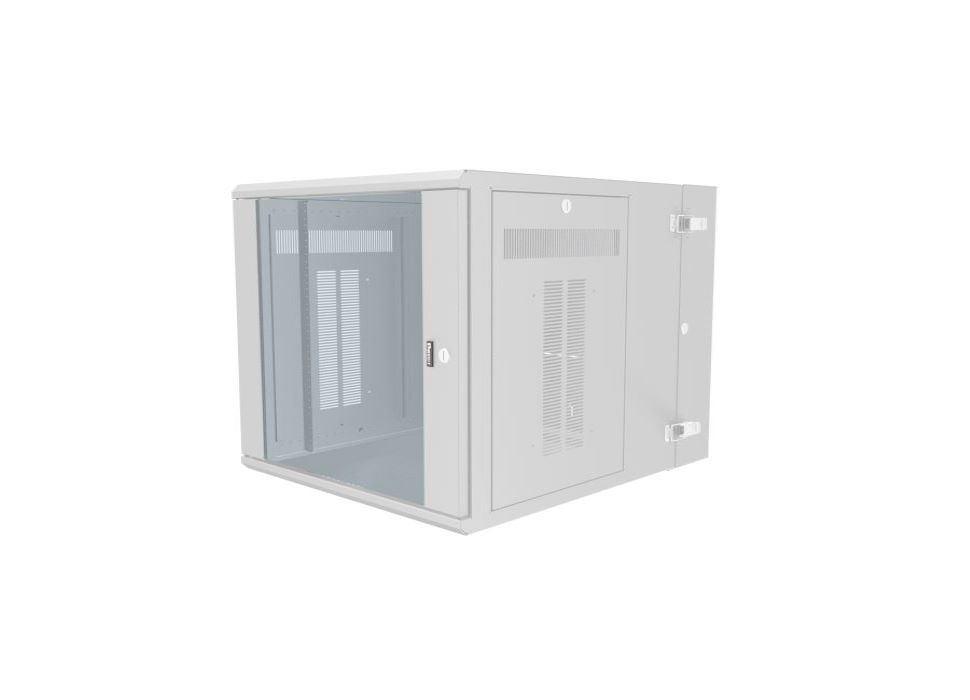 Panduit server cabinet enclosure