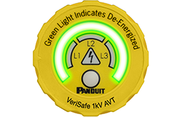 VeriSafe Absence of Voltage Testers