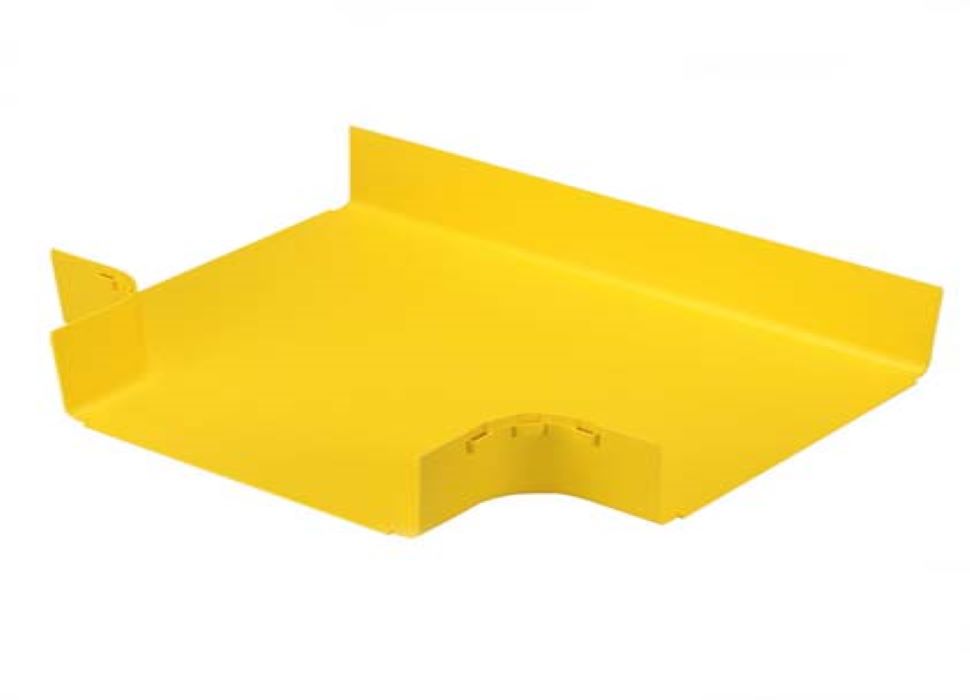 Panduit Fiber Routing System