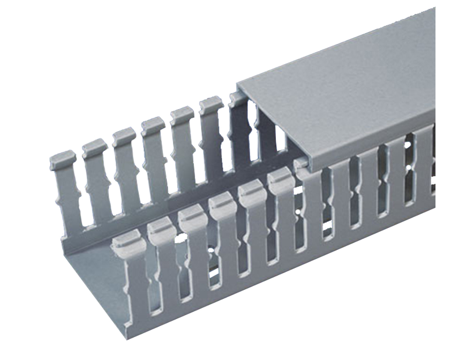 Panduit Wire Duct System