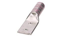 Panduit high-strength electrolytic copper lug