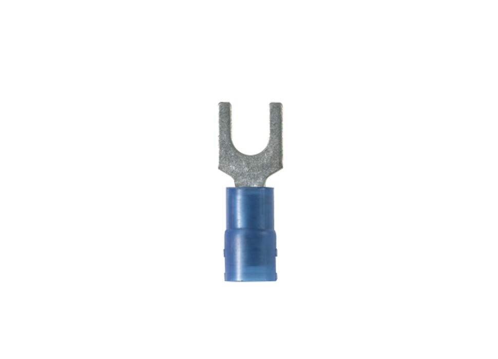 Panduit fork terminal