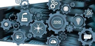 The many cogs in an Edge Compute infrastructure
