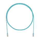 29 AWG Small Diameter Patch Cord Offering