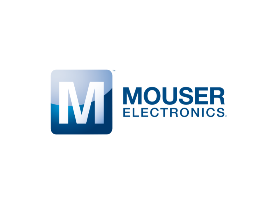 Mouser Inc. Logo