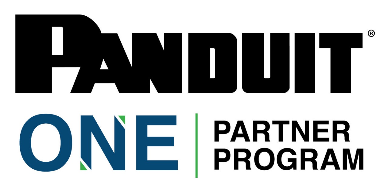 Panduit ONE Partner Program Logo