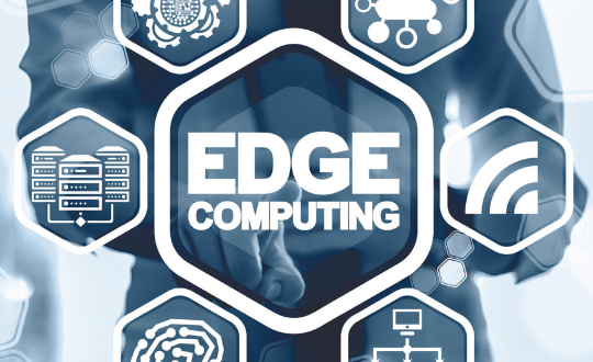 The many features of Edge Computing