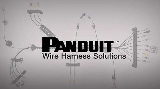 Wire Harness Panduit Graphic_540x300