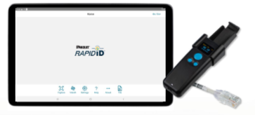 RapidID™ Network Mapping System