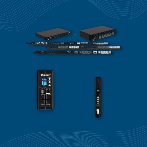 The line of iPDU offerings has many features, benefits, and accessories tools