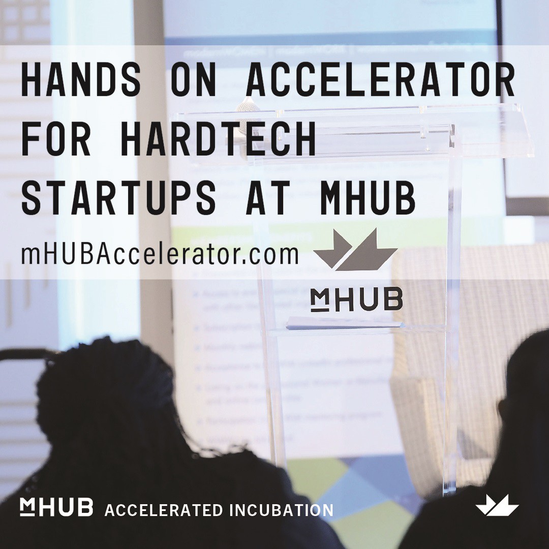 mhub-accelerated-incubation