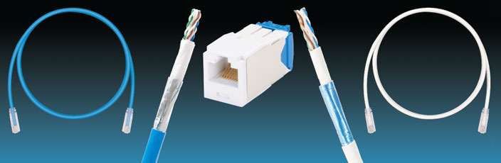 Category 6a Utp Copper Cabling Systems