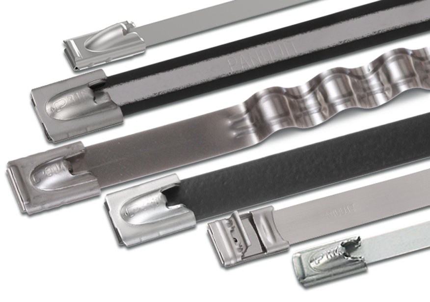 Metal Cable Tie Tool - Zip Tie Tightener - Cable Tying Solutions, Cables